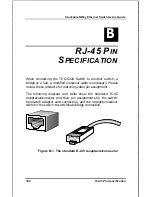 Предварительный просмотр 194 страницы TRENDnet TEG-S224 Series User Manual