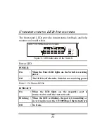 Preview for 19 page of TRENDnet TEG-S224TX User Manual