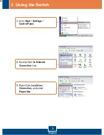 Preview for 5 page of TRENDnet TEG-S2400I - DATA SHEETS Quick Installation Manual