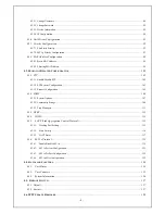 Предварительный просмотр 4 страницы TRENDnet TEG-S2400I - DATA SHEETS User Manual