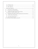 Предварительный просмотр 5 страницы TRENDnet TEG-S2400I - DATA SHEETS User Manual