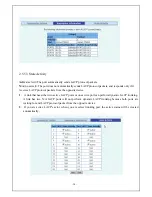 Предварительный просмотр 30 страницы TRENDnet TEG-S2400I - DATA SHEETS User Manual