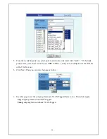 Предварительный просмотр 39 страницы TRENDnet TEG-S2400I - DATA SHEETS User Manual