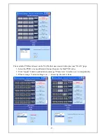 Предварительный просмотр 59 страницы TRENDnet TEG-S2400I - DATA SHEETS User Manual