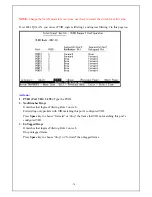 Предварительный просмотр 76 страницы TRENDnet TEG-S2400I - DATA SHEETS User Manual