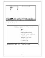 Предварительный просмотр 81 страницы TRENDnet TEG-S2400I - DATA SHEETS User Manual