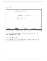 Предварительный просмотр 82 страницы TRENDnet TEG-S2400I - DATA SHEETS User Manual