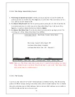 Предварительный просмотр 84 страницы TRENDnet TEG-S2400I - DATA SHEETS User Manual