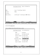 Предварительный просмотр 90 страницы TRENDnet TEG-S2400I - DATA SHEETS User Manual