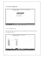 Предварительный просмотр 92 страницы TRENDnet TEG-S2400I - DATA SHEETS User Manual