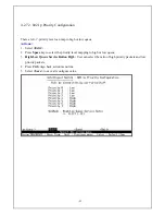 Предварительный просмотр 93 страницы TRENDnet TEG-S2400I - DATA SHEETS User Manual