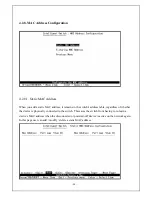 Предварительный просмотр 94 страницы TRENDnet TEG-S2400I - DATA SHEETS User Manual