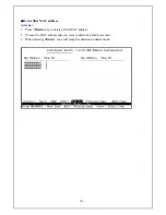 Предварительный просмотр 101 страницы TRENDnet TEG-S2400I - DATA SHEETS User Manual