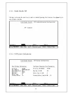 Предварительный просмотр 103 страницы TRENDnet TEG-S2400I - DATA SHEETS User Manual