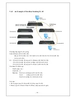 Предварительный просмотр 140 страницы TRENDnet TEG-S2400I - DATA SHEETS User Manual