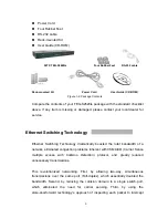 Preview for 9 page of TRENDnet TEG-S2620is User Manual