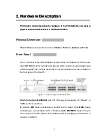 Preview for 11 page of TRENDnet TEG-S2620is User Manual