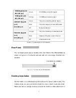 Preview for 13 page of TRENDnet TEG-S2620is User Manual