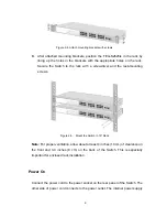 Preview for 15 page of TRENDnet TEG-S2620is User Manual