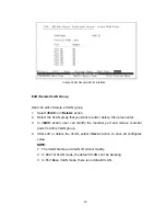 Preview for 39 page of TRENDnet TEG-S2620is User Manual