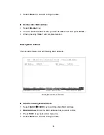 Preview for 44 page of TRENDnet TEG-S2620is User Manual