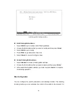 Preview for 45 page of TRENDnet TEG-S2620is User Manual