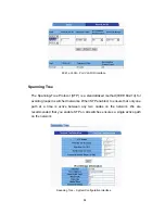 Preview for 100 page of TRENDnet TEG-S2620is User Manual