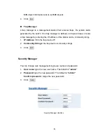 Preview for 105 page of TRENDnet TEG-S2620is User Manual