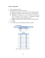 Preview for 107 page of TRENDnet TEG-S2620is User Manual