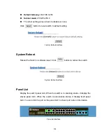 Preview for 111 page of TRENDnet TEG-S2620is User Manual