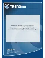 Preview for 124 page of TRENDnet TEG-S2620is User Manual