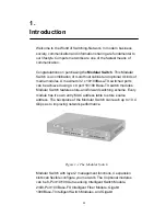 Preview for 4 page of TRENDnet TEG-S4000i User Manual