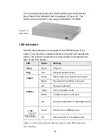 Preview for 10 page of TRENDnet TEG-S4000i User Manual