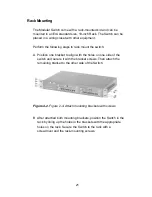 Preview for 21 page of TRENDnet TEG-S4000i User Manual