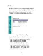 Preview for 35 page of TRENDnet TEG-S4000i User Manual