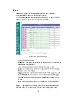 Preview for 36 page of TRENDnet TEG-S4000i User Manual