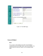 Preview for 54 page of TRENDnet TEG-S4000i User Manual