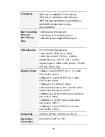 Preview for 59 page of TRENDnet TEG-S4000i User Manual