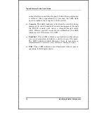 Preview for 22 page of TRENDnet TEG-S40SX User Manual