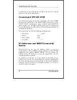 Preview for 26 page of TRENDnet TEG-S40SX User Manual