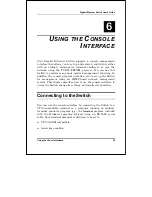 Preview for 37 page of TRENDnet TEG-S40SX User Manual