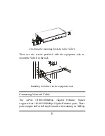 Preview for 19 page of TRENDnet TEG-S40TXD User Manual