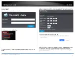 Preview for 7 page of TRENDnet TEG-S50ES User Manual