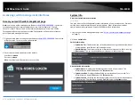 Preview for 10 page of TRENDnet TEG-S50ES User Manual