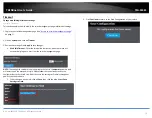 Preview for 15 page of TRENDnet TEG-S50ES User Manual