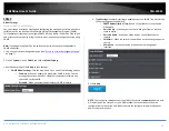 Preview for 16 page of TRENDnet TEG-S50ES User Manual