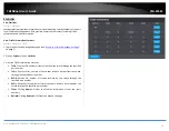 Preview for 19 page of TRENDnet TEG-S50ES User Manual