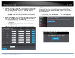 Preview for 22 page of TRENDnet TEG-S50ES User Manual