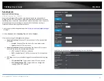 Preview for 23 page of TRENDnet TEG-S50ES User Manual