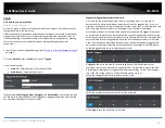 Preview for 35 page of TRENDnet TEG-S50ES User Manual